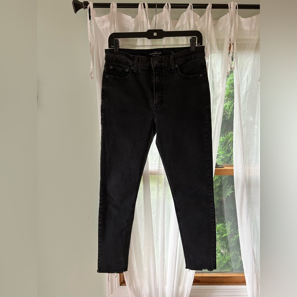 Lucky Brand